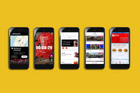 Given below are the top 10 food delivery apps that you can use to browse menus from nearby restaurants to place your order via your smartphone. 10 Great Apps For Scoring Free Food Gift Cards And Money Money