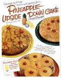 Where did upside-down cake originated from?