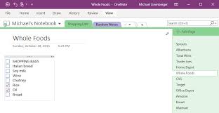 Microsoft Onenote Confused About Your Version Michael Linenberger S Blog