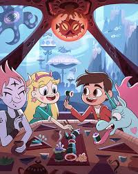 Star Vs The Forces Of Evil Season 4 Poster Pin By Sheila On Star Gegen Die Machte Des Bosen Star Vs The Forces Of Evil Force Of Evil Star Vs The Forces