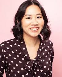 Priscilla Chin's Instagram, Twitter & Facebook