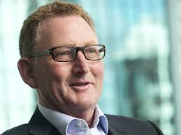 How a Teenage Motel Worker Grew Up to Be New Zealand's Central Bank Chief