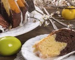 Recette De Gateau Au Yaourt Marbre Light De Paques Recette Gateau Au Yaourt Marbre Recette Gateau Au Yaourt Gateau Yaourt