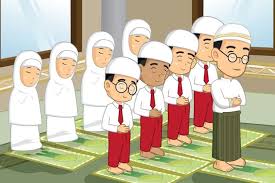 Niat sholat 5 waktu berjamaah. Bacaan Niat Shalat Fardhu Subuh Dhuhur Ashar Maghrib Isya Arab Dan Arti Bahasa Indonesia Portal Jember