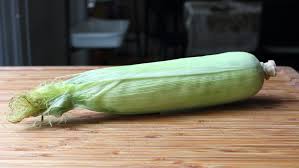 As a kid, our big extended family would gather at our cabin on. An Extremely Simple Method For Cooking And Shucking Corn On The Cob