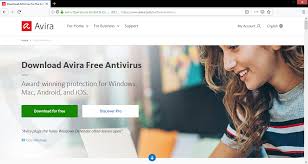 The download links for avira 2019 offline installer antivirus can be find on the bottom of this page by press the button and save the files to your storage then install it. Can You Install Avira Free Antivirus In 2019 100 Screenshots Malwaretips Community