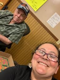 Cindy Banach's Instagram, Twitter & Facebook