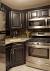 Grey Cabinets With Stainless Steel Appliances