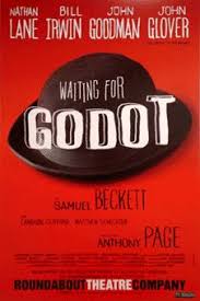 The play has generated much controversy, with many critics and scholars arguing that it is an allegory of the cold war. 30 Waiting For Godot Posters Ideas Waiting Samuel Beckett Fail Better