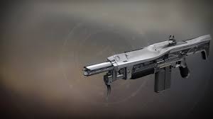 If you've yet to unlock the sundial, check out our guide for getting the lantern of osiris, it's all in there. Destiny 2 How To Get The Steelfeather Repeater Auto Rifle