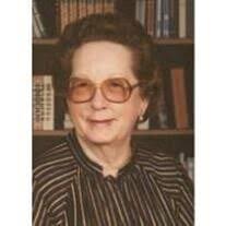 Jewell D. Gladden Obituary