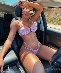 Duda Castro Nude OnlyFans Leaked Photo #12 - TopFapGirls