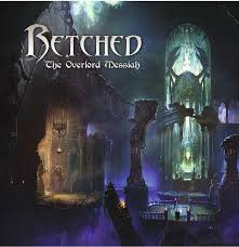 Cued speech is a visual mode of communication in which mouth movements of speech combine with cues to make the sounds (phonemes) of traditional spoken languages look different. Retched The Overlord Messiah Rock Queen Reviews