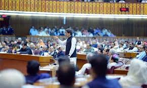 Select from premium malaysia parliament of the highest quality. Govt Urged To Brief Parliament On Decision To Skip Malaysia Summit Pakistan Dawn Com