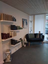Salon Lindberg