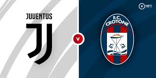 Il sito ufficiale di juventus con tutte le ultime news, gli aggiornamenti, le informazioni su squadre, società, stadio, partite. Image Confirmed Juventus Team To Take On Crotone In Serie A Juvefc Com