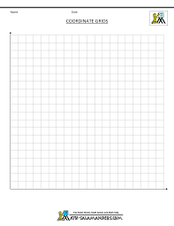 Hold down your shift key and click on the z. Coordinate Plane Grid