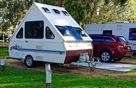 Here are 11 of the best pop up campers so far in 2020! A Pop Up Camper Can Be A Good Way To Start Whispering Oaks Rv Park