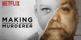 Vuelve afamada serie «Making a Murderer» con nueva evidencia sobre el caso  de Steve Avery