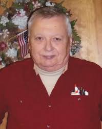 Obituary for Benedict Joseph Straka Sr.