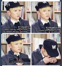 Key To Girl On The Street Have You Heard Of K Pop Girl Hmmm K Pop Can You S Shinee Kpop Funny Korean Music
