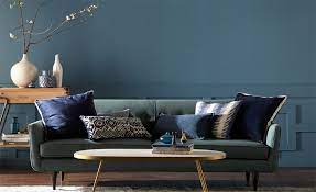 Behr Paint Unveils 2025 Color Of The