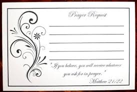 Our online prayer requests are for anyone in need of spiritual support during difficult circumstances. Pin On Art Prayer Cards
