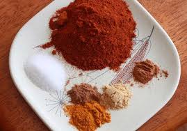 Best Authentic Berbere Ethiopian Spice Blend Recipe Spice Blends Recipes Berbere Spice Spice Blends