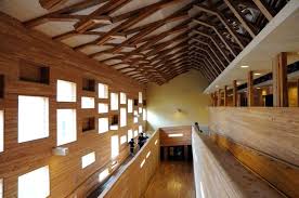 Aka Inariyama Special Education School Special Education Schools Special Education School Architecture