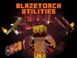 Gravestone mod 1.17.1 · 2. 1 7 10 1 6 4 Forge Blazetorch Utilities Mod Enhanced Nether Survival Beta Minecraft Mods Mapping And Modding Java Edition Minecraft Forum Minecraft Forum