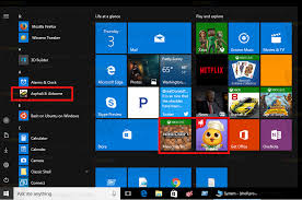 Home » app android per pc » come giocare a pokemon go sul pc (windows 7/8/8.1/10/mac). Mettere App Sul Desktop Del Pc Windows 10 Divulgazione Tecnlogica E Informatica