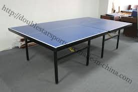 Table tennis or ping pong game achieves more popularity in the last decade. China Nuevo Modelo De Mesa De Ping Pong Tenis De Mesa Para La Promocion 12mm 15mm Comprar Tenis De Mesa Junta En Es Made In China Com