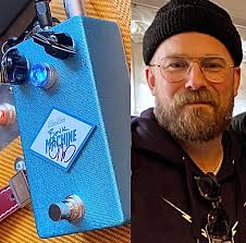 Till & Tone: Sympathy for the DanDrive!