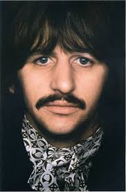 Peace & love, the official site for ringo starr Ringo Starr White Album Portrait Photo Session 1968 Ringo Starr White Album The Beatles