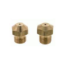 Preprada para gas butano ( el producto viene de serie preparado para gas butano (contiene los accesorios necesarios para la instalación a. Conjunto Inyector Cocina Fagor Balay Metrica 8 Gas Natural