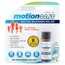 Image result for Motion Sickness