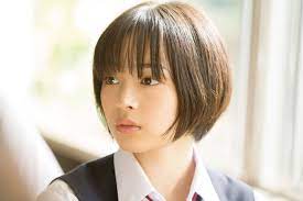 画像5 21 広瀬すずは 求められること に慣れない オーディション落選から4年越しの実現 オファー殺到の今も まだまだ モデルプレスインタビュー ショートのヘアスタイル 髪 スカーフ スタイル ヘアスタイリング