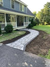 Product title acrytop concrete & paver sealer 100% clear average rating: Patios And Walkways Elf S Landscaping