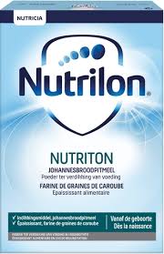Nutriton En Cas De Regurgitation Poudre 135g Farines