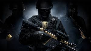 The official rainbow six instagram page. Rainbow Six Siege Alle Infos Zum Taktik Shooter