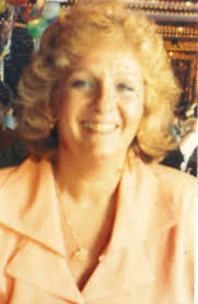 Elizabeth (Betsy) Ann White Obituary June 1, 2021