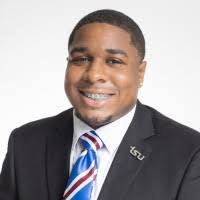 Eddie Applewhite's Instagram, Twitter & Facebook