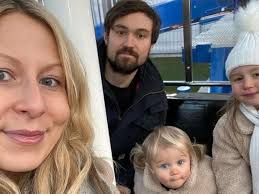 Fundraiser for Margaret Izatt by Lynsey Robertson : Hayley Sutherland's  family fund