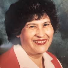 Bessie Garcia Obituary