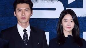 Memang tidak semua orang mau membuka informasi privasi salah satu hal yang sering diprivate kan adalah tanggal lahir. Biodata Para Pemeran Film Korea Spin Off Confidential Assigment Ada Hyun Bin Dan Yoona Snsd Tribun Jogja