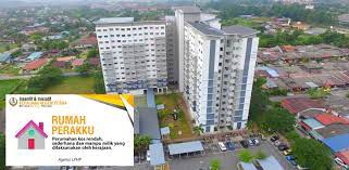 Choose 1 or 2 storey. Warga Perak Rebut Peluang Mohon Rumah Mampu Milik Serendah Rm70 000