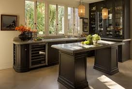 65 most fascinating kitchen islands
