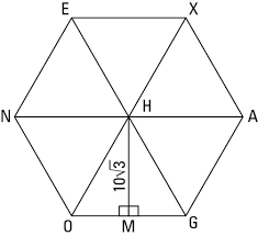 Triangle = length of side * length of side * sqrt (3) / 4. How To Calculate The Area Of A Regular Polygon Dummies