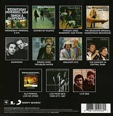 Greatest hits, all the best simon & garfunkel songs. The Best Simon Garfunkel Songs Top 15 Trembol