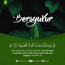6 penggalan ayat al quran & hadis ini bikin kamu senantiasa bersyukur. Galeri Poster Dakwah Di Instagram Bersyukur Islam Musibah Bersyukur Quran Muslim Galeriposterdakw Islamic Quotes Kutipan Pelajaran Hidup Kutipan Quran